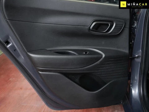 Hyundai i20 1.0 TGDI SLX 74 kW (100 CV)