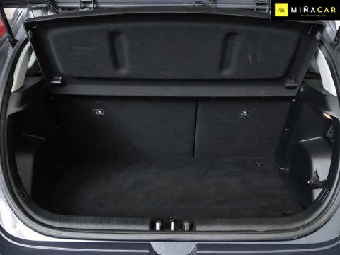 Hyundai i20 1.0 TGDI SLX 74 kW (100 CV)