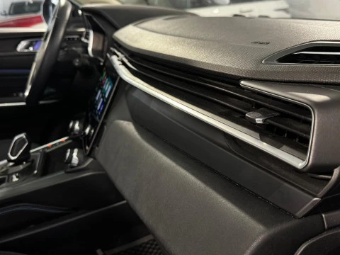 Lynk & Co 01 1.5T PHEV