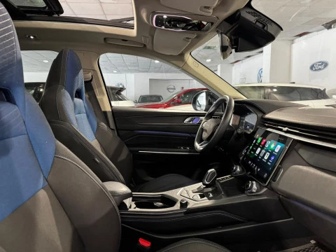 Lynk & Co 01 1.5T PHEV