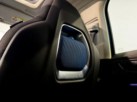 Lynk & Co 01 1.5T PHEV