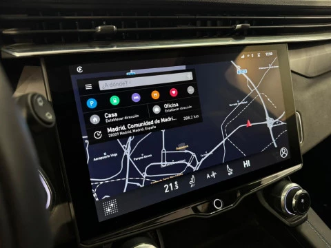 Lynk & Co 01 1.5T PHEV