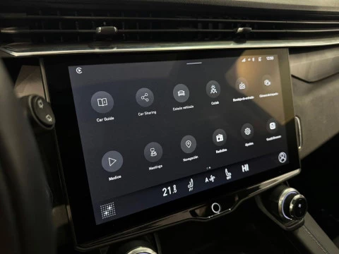 Lynk & Co 01 1.5T PHEV