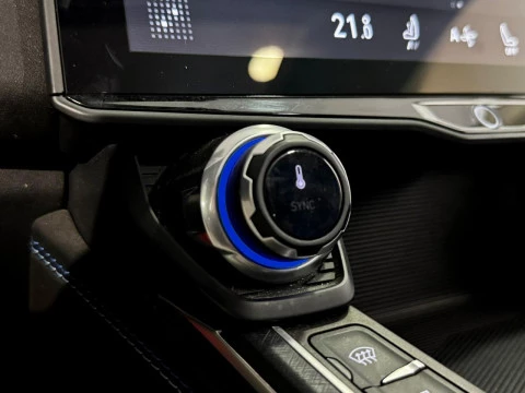 Lynk & Co 01 1.5T PHEV