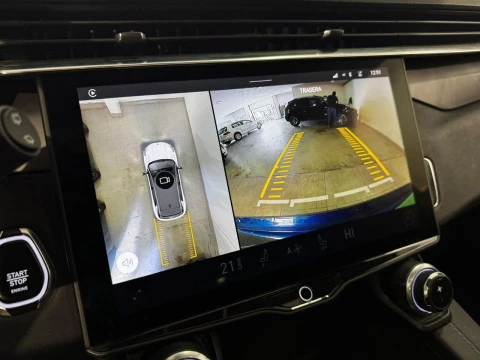 Lynk & Co 01 1.5T PHEV