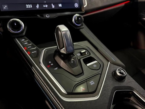 Lynk & Co 01 1.5T PHEV