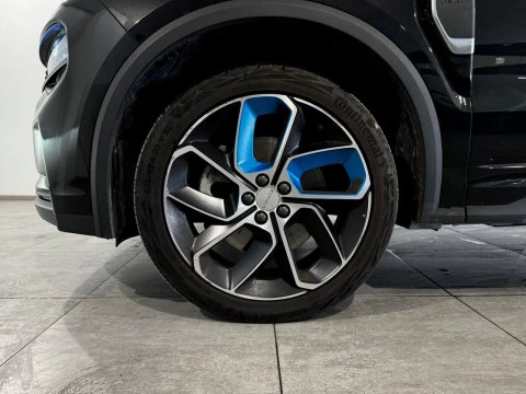 Lynk & Co 01 1.5T PHEV