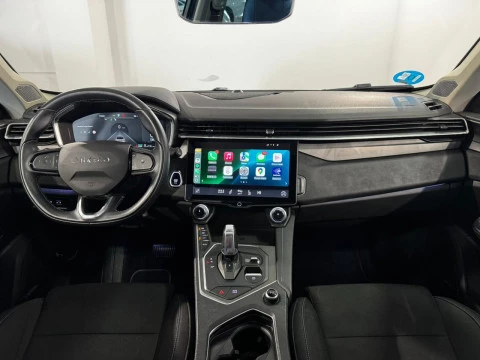 Lynk & Co 01 1.5T PHEV