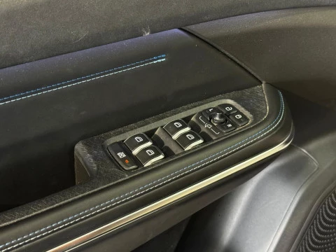 Lynk & Co 01 1.5T PHEV