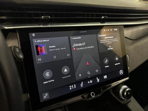 Lynk & Co 01 1.5T PHEV