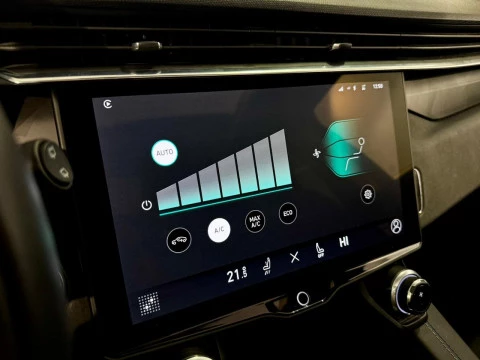 Lynk & Co 01 1.5T PHEV