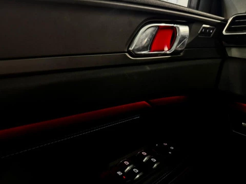 Lynk & Co 01 1.5T PHEV