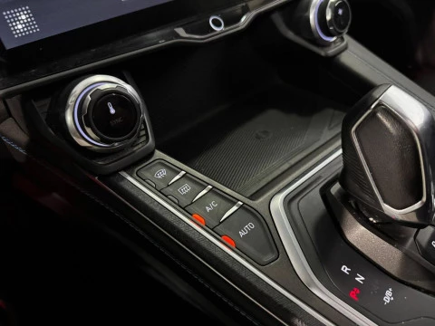 Lynk & Co 01 1.5T PHEV