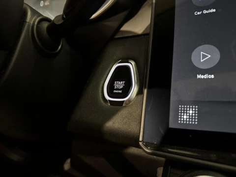 Lynk & Co 01 1.5T PHEV