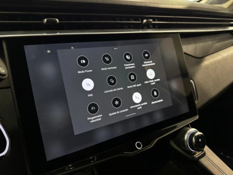 Lynk & Co 01 1.5T PHEV