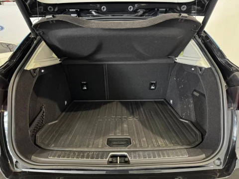 Lynk & Co 01 1.5T PHEV