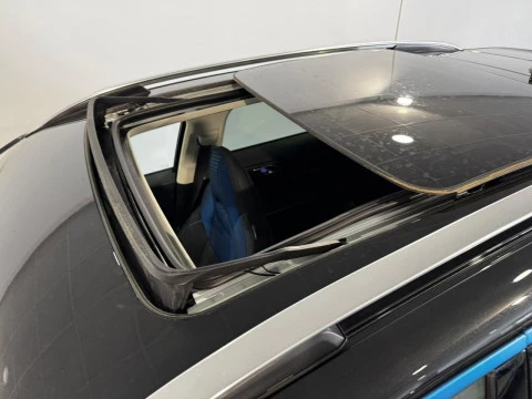 Lynk & Co 01 1.5T PHEV