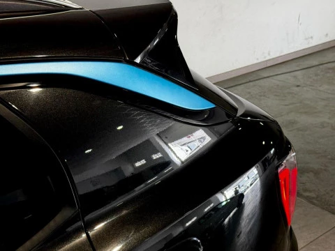 Lynk & Co 01 1.5T PHEV