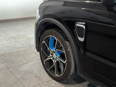 Lynk & Co 01 1.5T PHEV