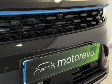 Lynk & Co 01 1.5T PHEV