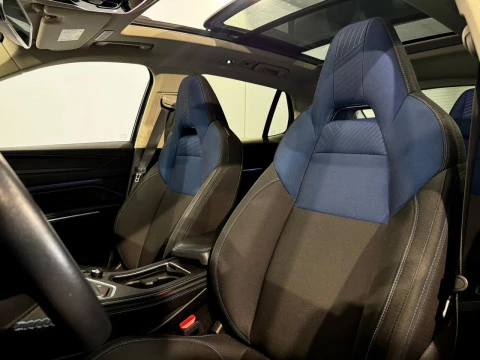 Lynk & Co 01 1.5T PHEV