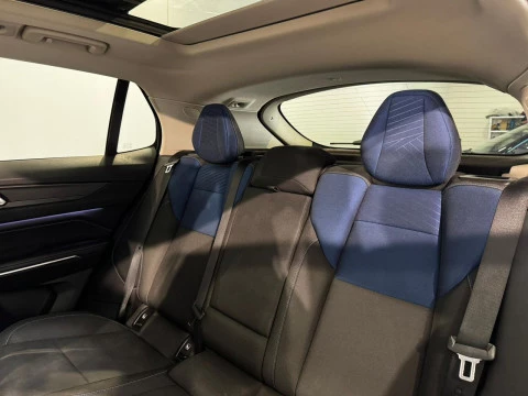 Lynk & Co 01 1.5T PHEV