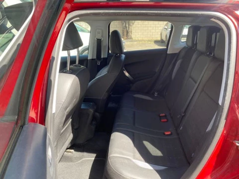 Peugeot 2008 Allure PureTech 110 S&S 6 Vel. MAN