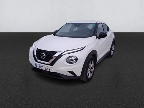 Nissan juke DIG-T 84 kW (114 CV) 6M/T Acenta