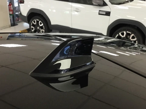 Renault Captur CAPTUR techno full hybrid E-Tech 105 kW (145CV) -SS