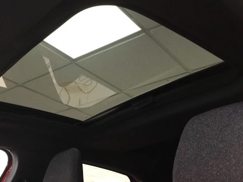 Renault Captur CAPTUR techno full hybrid E-Tech 105 kW (145CV) -SS