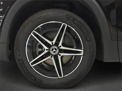 Mercedes-Benz EQB EQB 250+