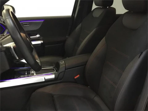 Mercedes-Benz EQB EQB 250+