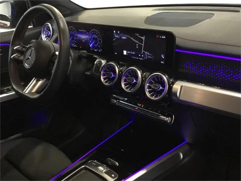 Mercedes-Benz EQB EQB 250+