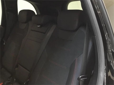 Mercedes-Benz EQB EQB 250+