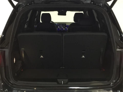 Mercedes-Benz EQB EQB 250+