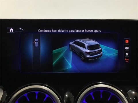 Mercedes-Benz EQB EQB 250+