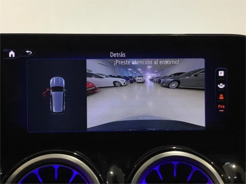 Mercedes-Benz EQB EQB 250+