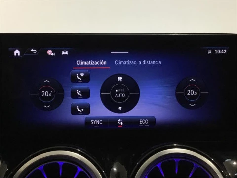 Mercedes-Benz EQB EQB 250+