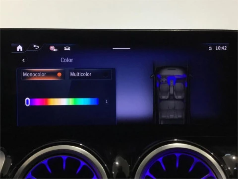 Mercedes-Benz EQB EQB 250+