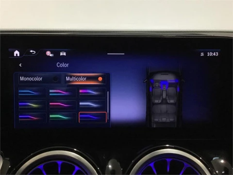 Mercedes-Benz EQB EQB 250+