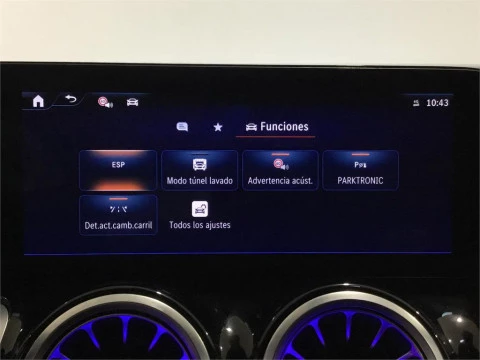 Mercedes-Benz EQB EQB 250+