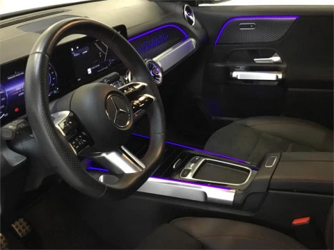 Mercedes-Benz EQB EQB 250+