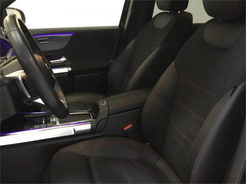 Mercedes-Benz EQB EQB 250+