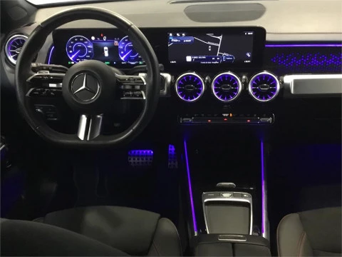 Mercedes-Benz EQB EQB 250+