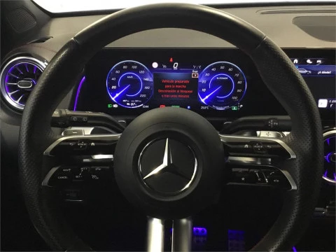 Mercedes-Benz EQB EQB 250+