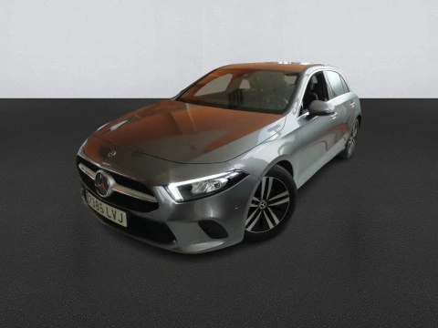 Mercedes-Benz Clase A A 180 d