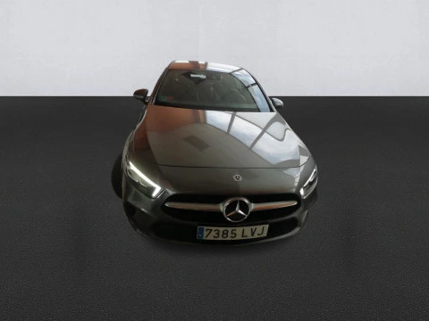 Mercedes-Benz Clase A A 180 d