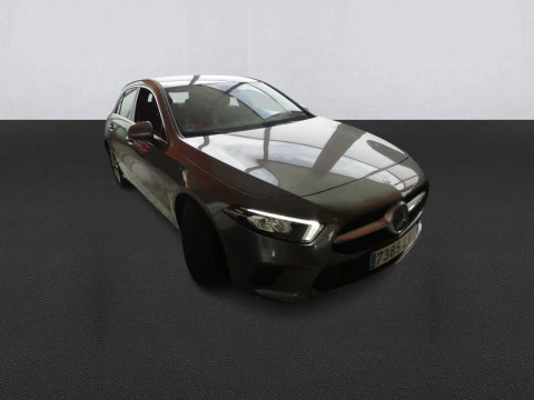 Mercedes-Benz Clase A A 180 d