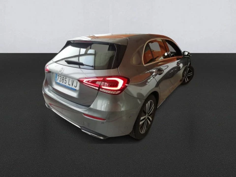 Mercedes-Benz Clase A A 180 d
