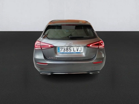 Mercedes-Benz Clase A A 180 d